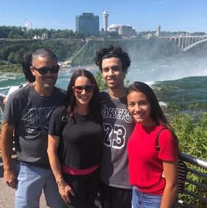 Meet your Posher, Ricky